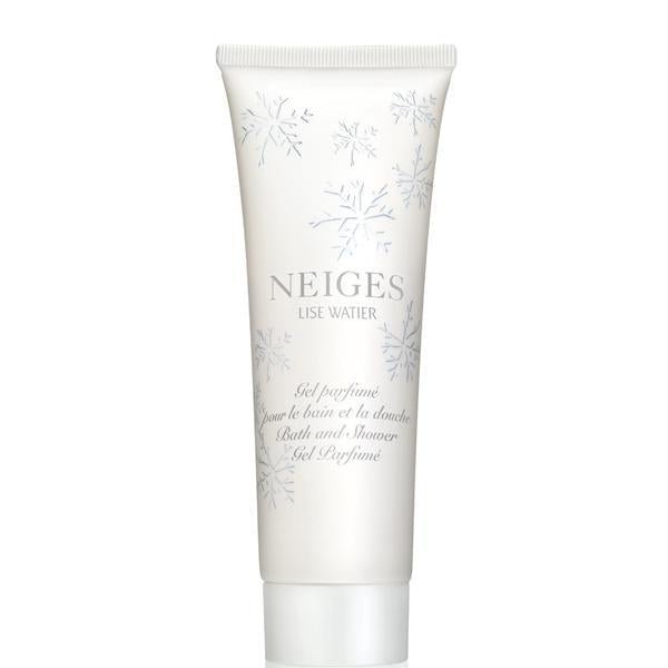 Neiges Bath and Shower Gel Parfumé - Scentbar