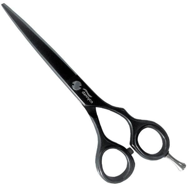 “Nero” 5-1/2" Shear - Scentbar