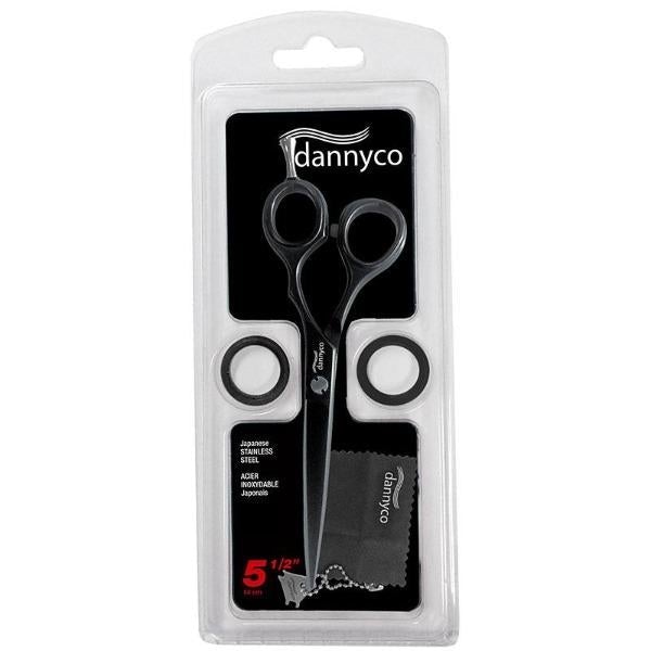 “Nero” 5-1/2" Shear - Scentbar