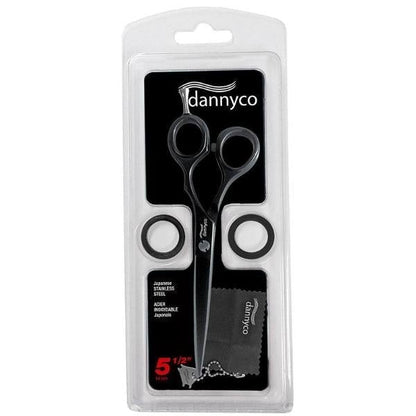 “Nero” 5-1/2" Shear - Scentbar