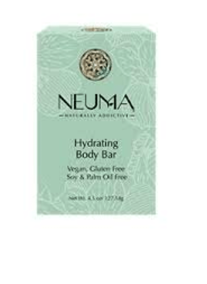 NeuBody &amp; Mind Hydrating Body Bar - Scentbar