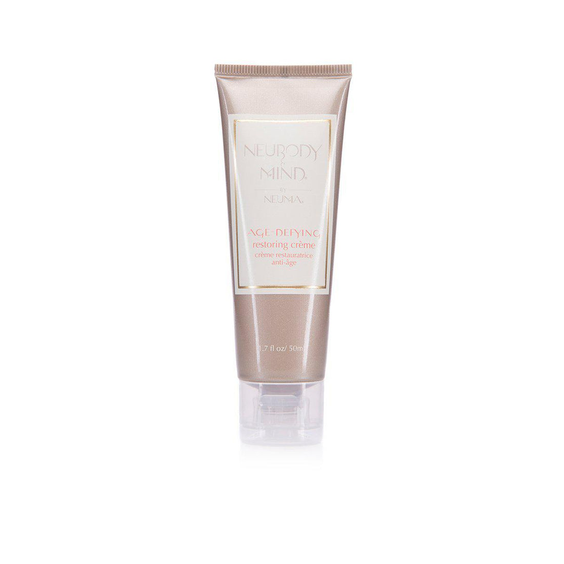 NeuBody &amp; Mind Restoring crème - Scentbar