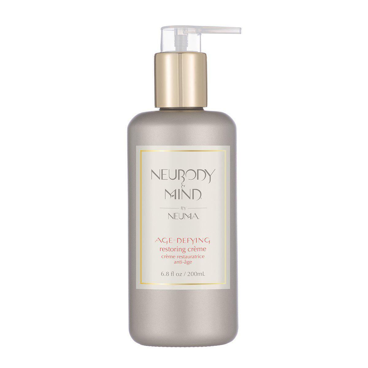 NeuBody &amp; Mind Restoring crème - Scentbar