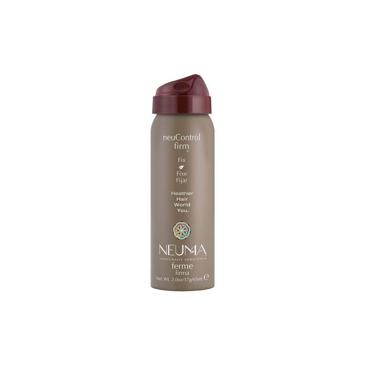 NeuControl Firm - Scentbar