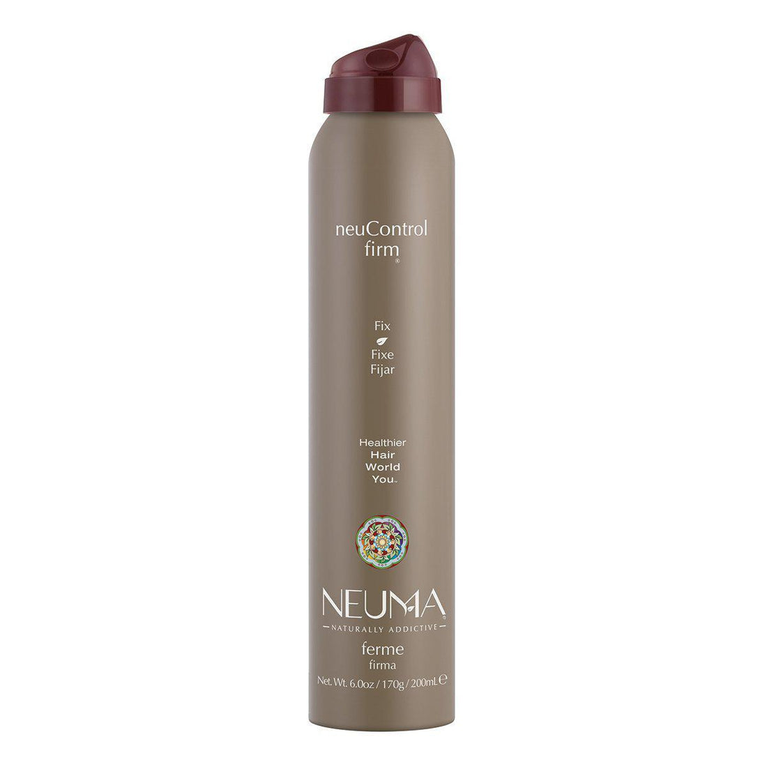 NeuControl Firm - Scentbar