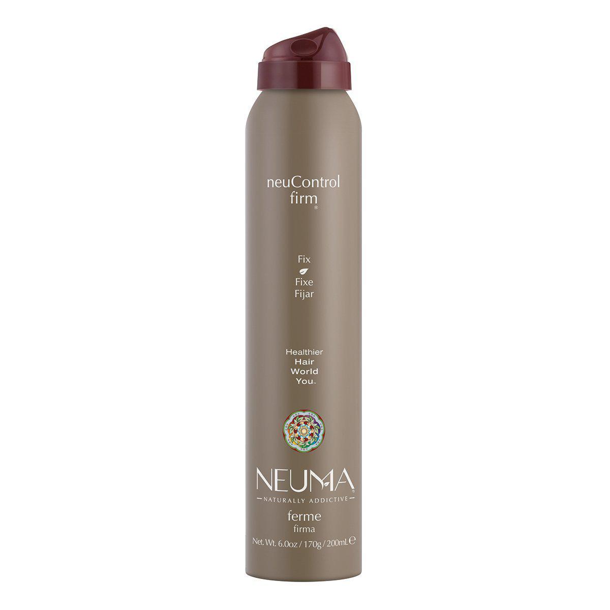 NeuControl Firm - Scentbar