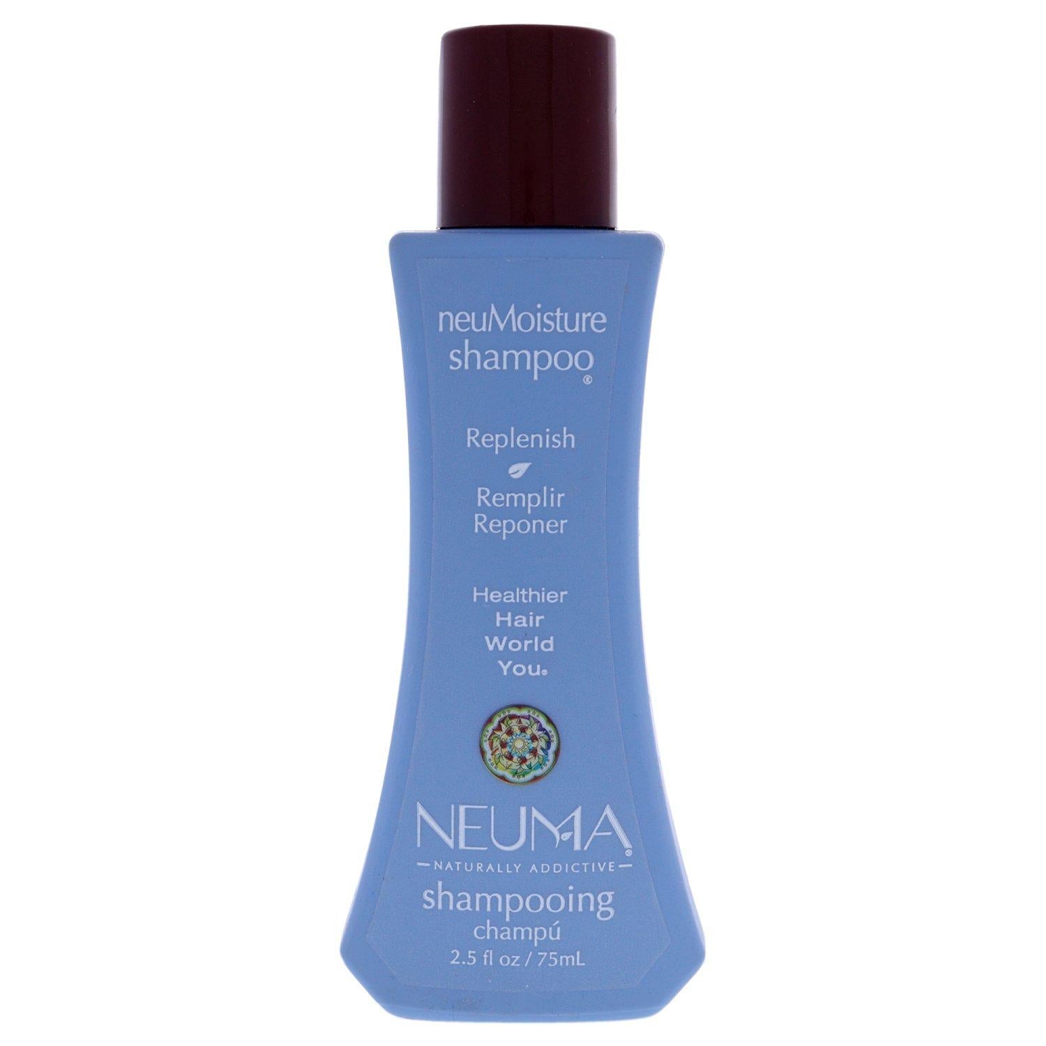 NeuMoisture Shampoo - Scentbar