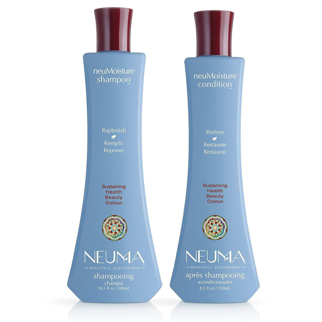 NeuMoisture Shampoo and Conditioner - Scentbar