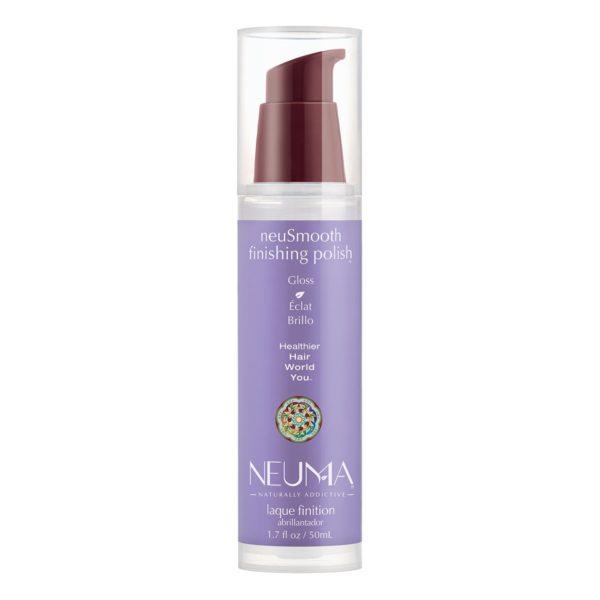 NeuSmooth Finishing Polish - Scentbar