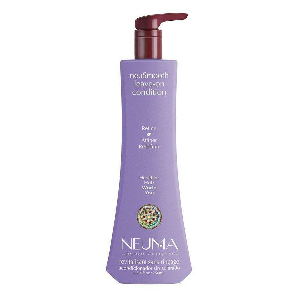 NeuSmooth Leave-on Condition - Scentbar