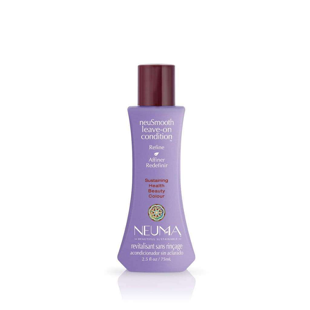 NeuSmooth Leave-on Condition - Scentbar