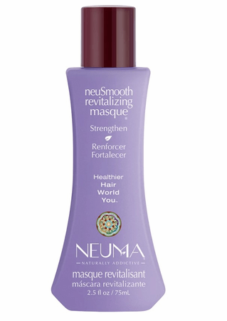 NeuSmooth Revitalizing Masque - Scentbar