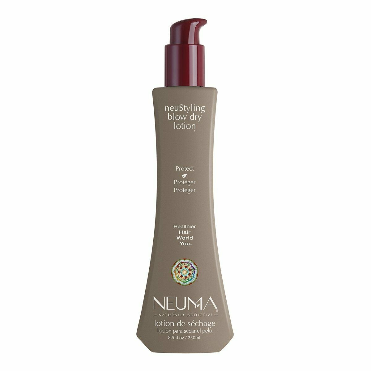 NeuStyling Blow Bry Lotion - Scentbar