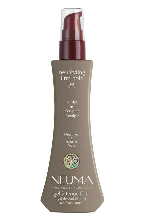 NeuStyling Firm Hold Gel - Scentbar