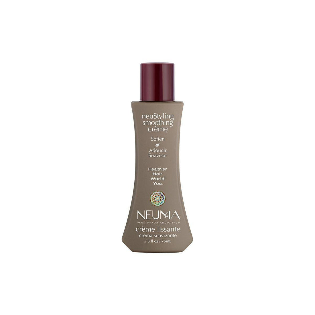 NeuStyling Smoothing Crème - Scentbar