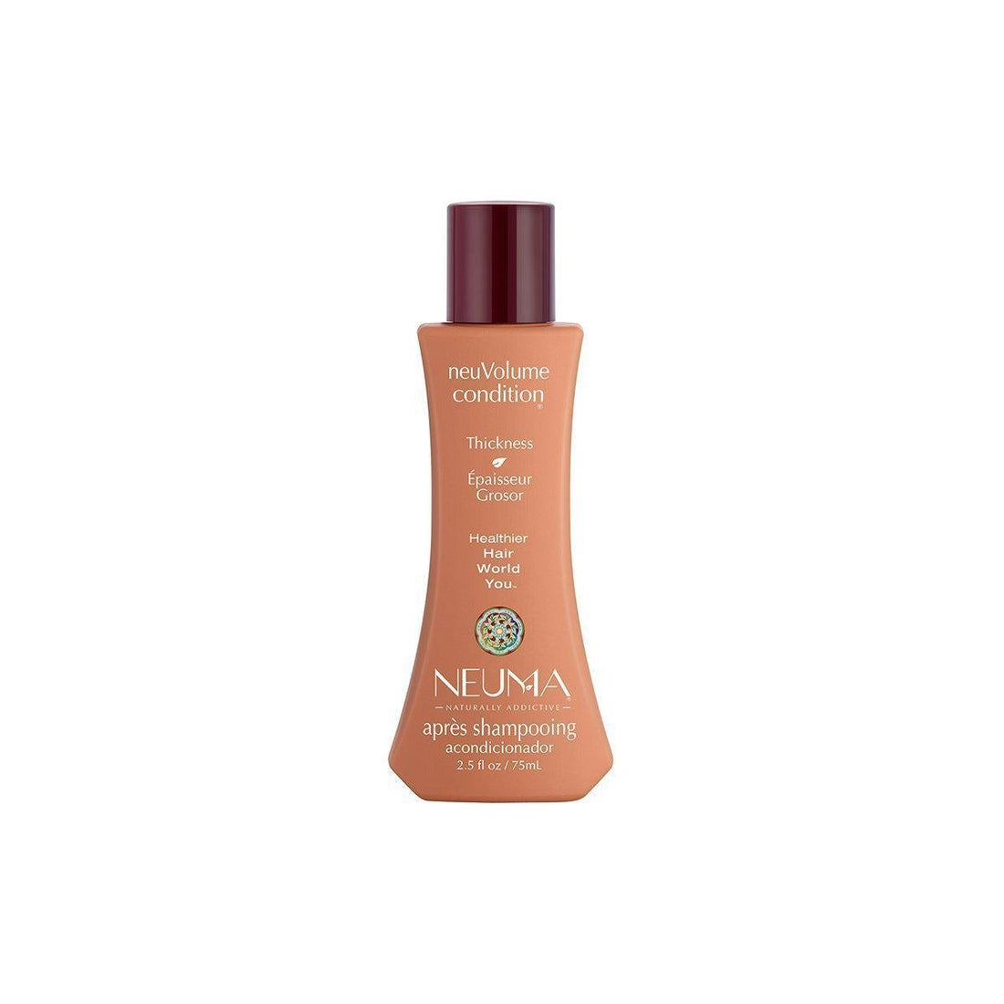 NeuVolume Condition - Scentbar