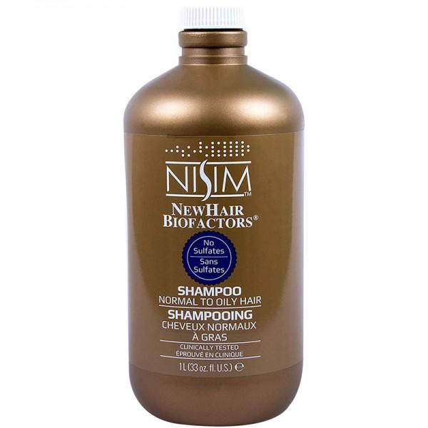 New Hair Biofactors Normal To Oily Shampoo - Scentbar