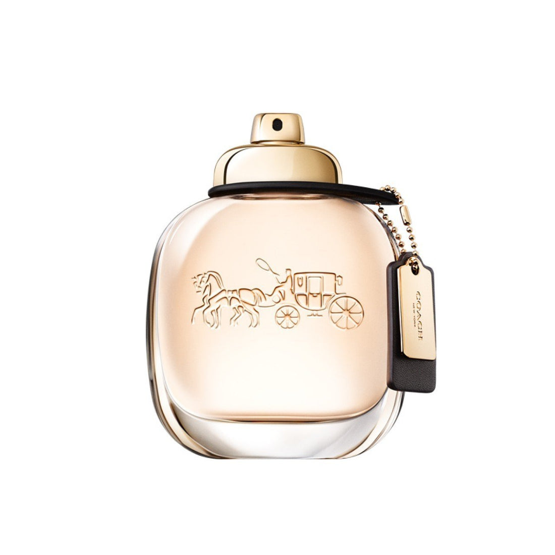 New York eau de parfum spray - Scentbar