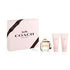 New York gift set (Holiday Season) - Scentbar