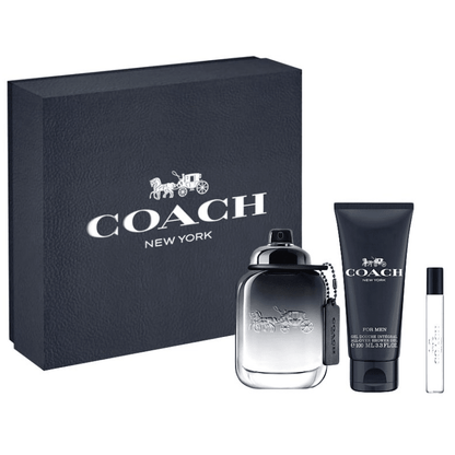 New York Men gift set - Scentbar