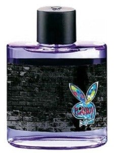 New York Playboy For Men - Scentbar