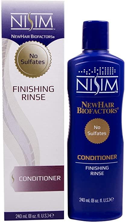 NewHair Biofactors Finishing Rinse Conditioner - Scentbar