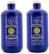 NewHair Biofactors Normal To Dry 2x Shampoo Liter and Conditioner - Scentbar