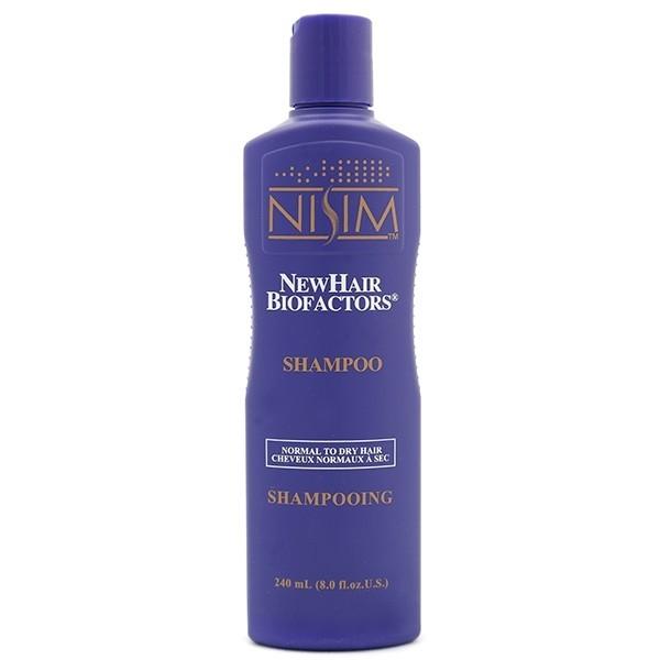 NewHair BioFactors Shampoo for Normal To Dry Hair - Scentbar