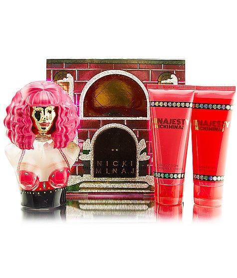 Minajesty gift set