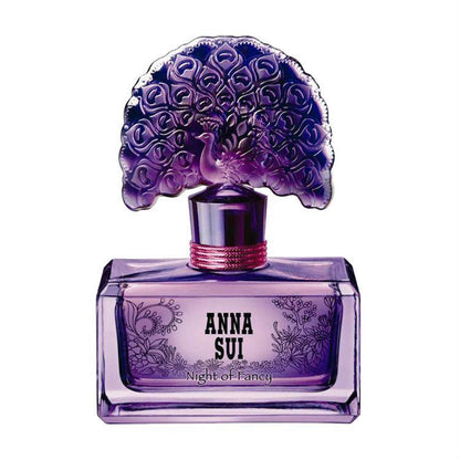 Night of Fancy eau de toilette spray - Scentbar