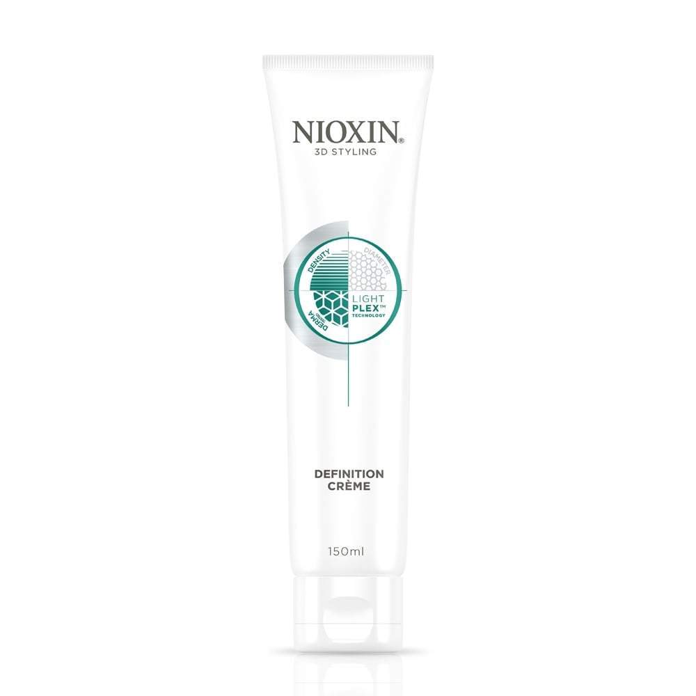 3D Styling Definition Crème