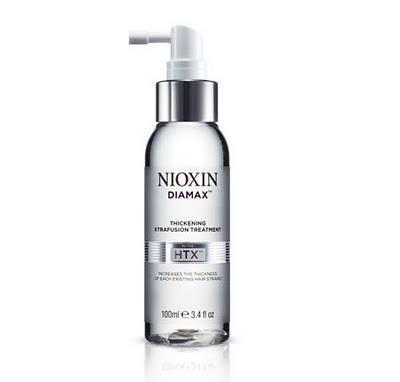 Intensive Therapy Diamax