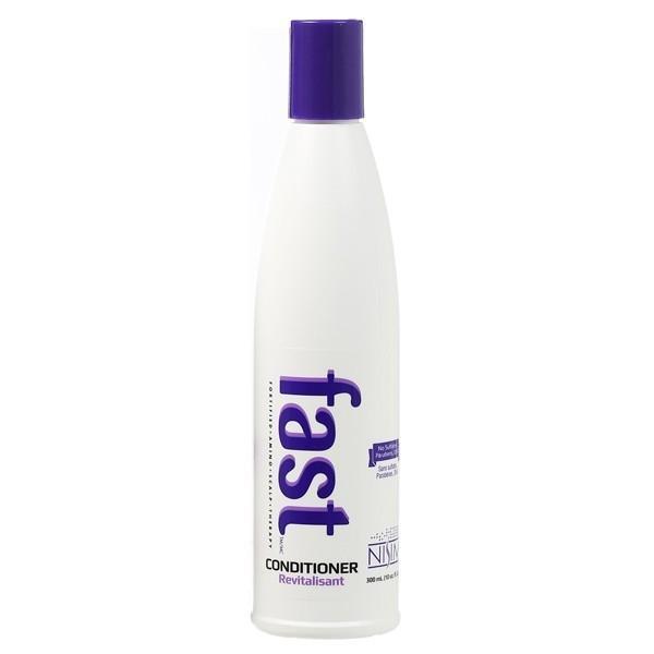 Fast Conditioner with No Sulfates, Parabens, DEA