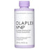 No. 4P Blonde Enhancing Toner Shampoo - Scentbar