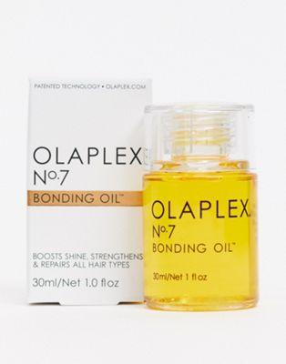 No 7 Bonding Oil Boosts - Scentbar