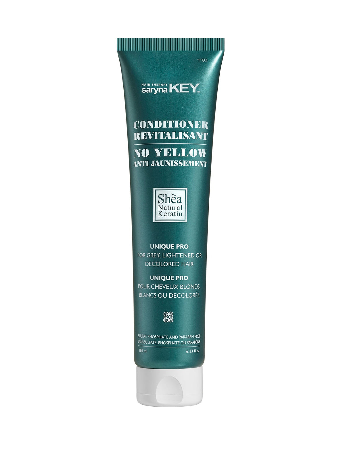 No Yellow Conditioner - Scentbar