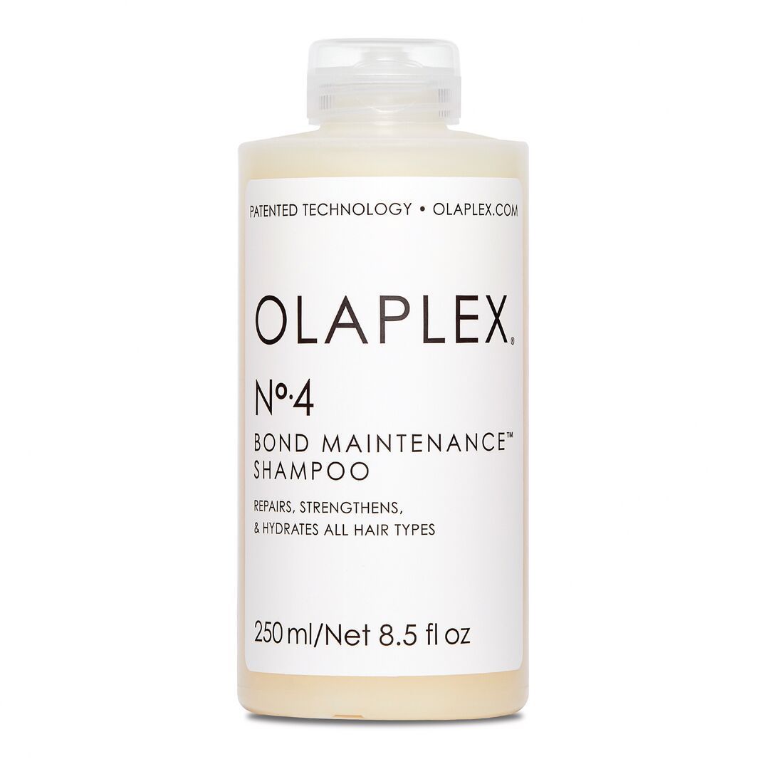 No.4 Bond Maintenance Shampoo - Scentbar