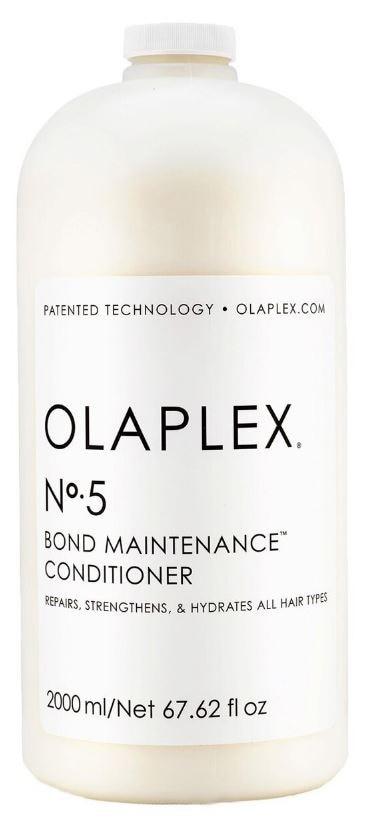No.5 Bond Maintenance Conditioner - Scentbar