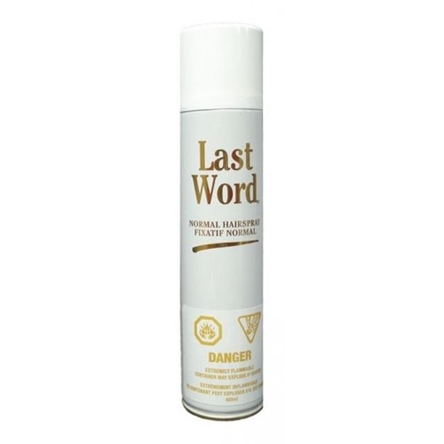 Normal Hairspray - Scentbar