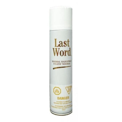 Normal Hairspray - Scentbar