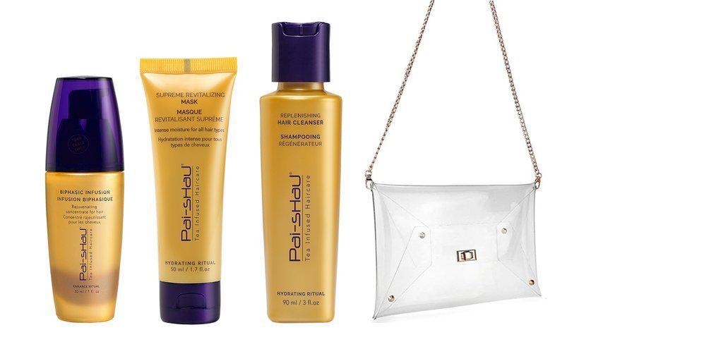 Nourish Set - Scentbar