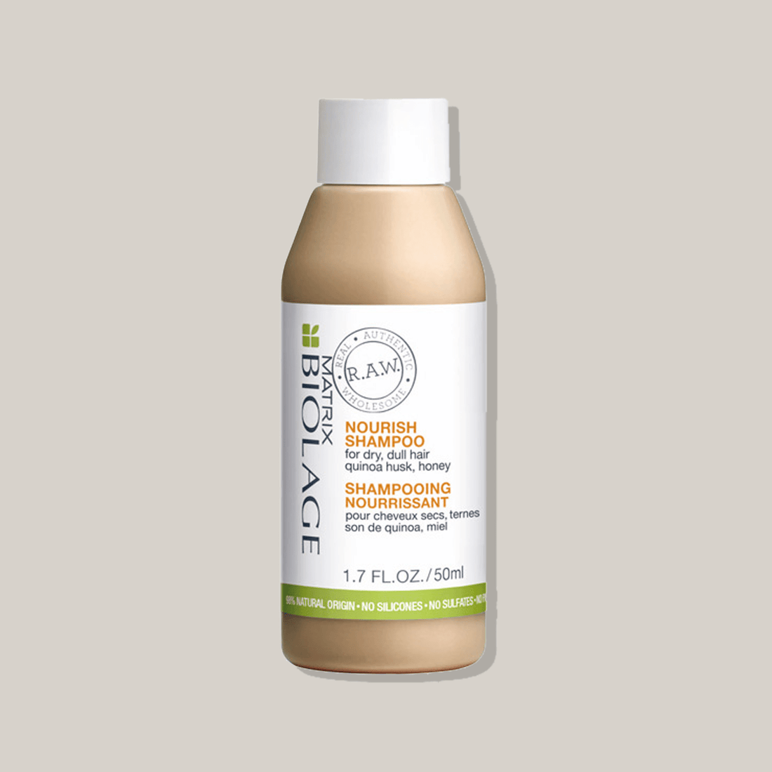 Nourish Shampoo - Scentbar