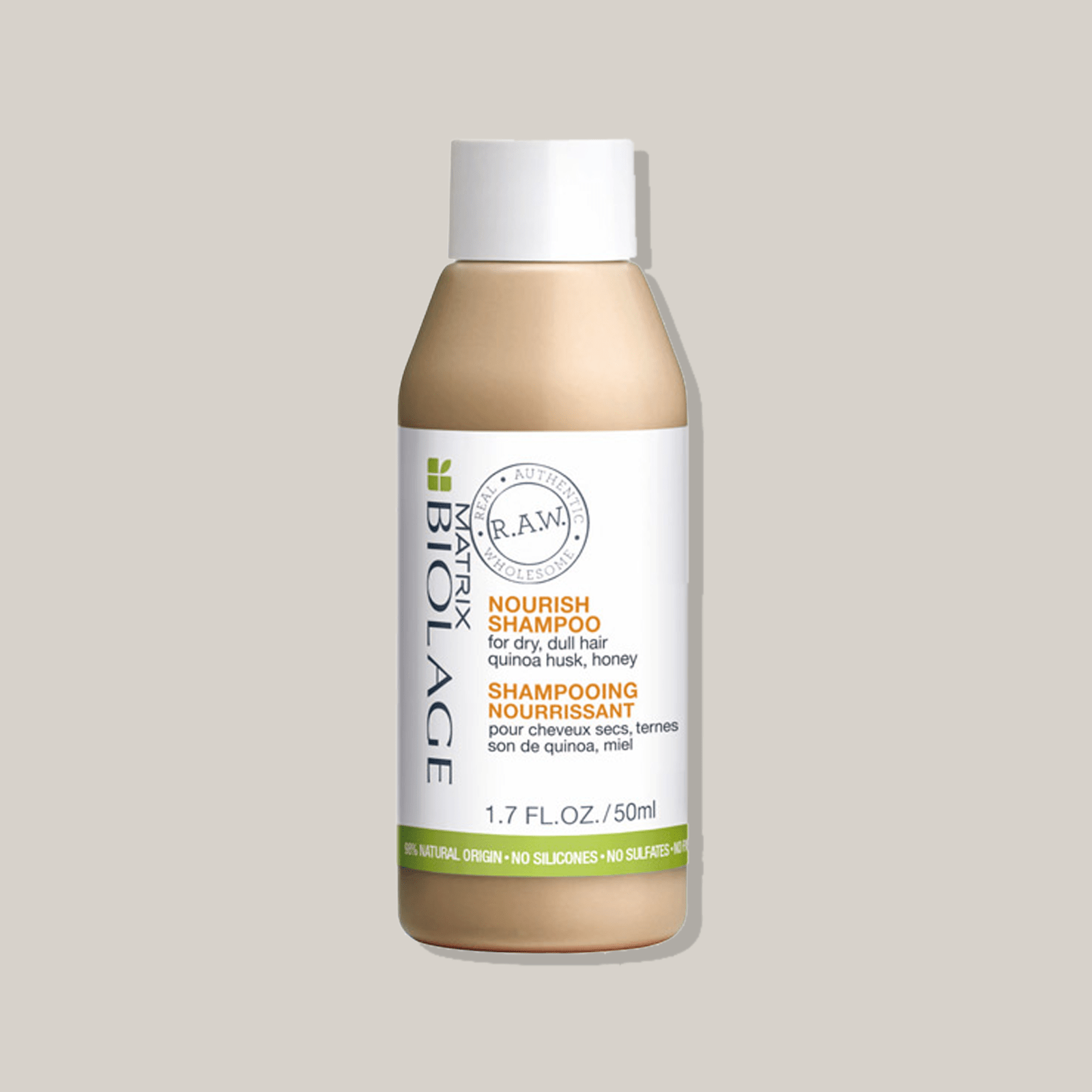 Nourish Shampoo - Scentbar