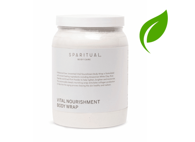 Nourishing Body Wrap - Scentbar