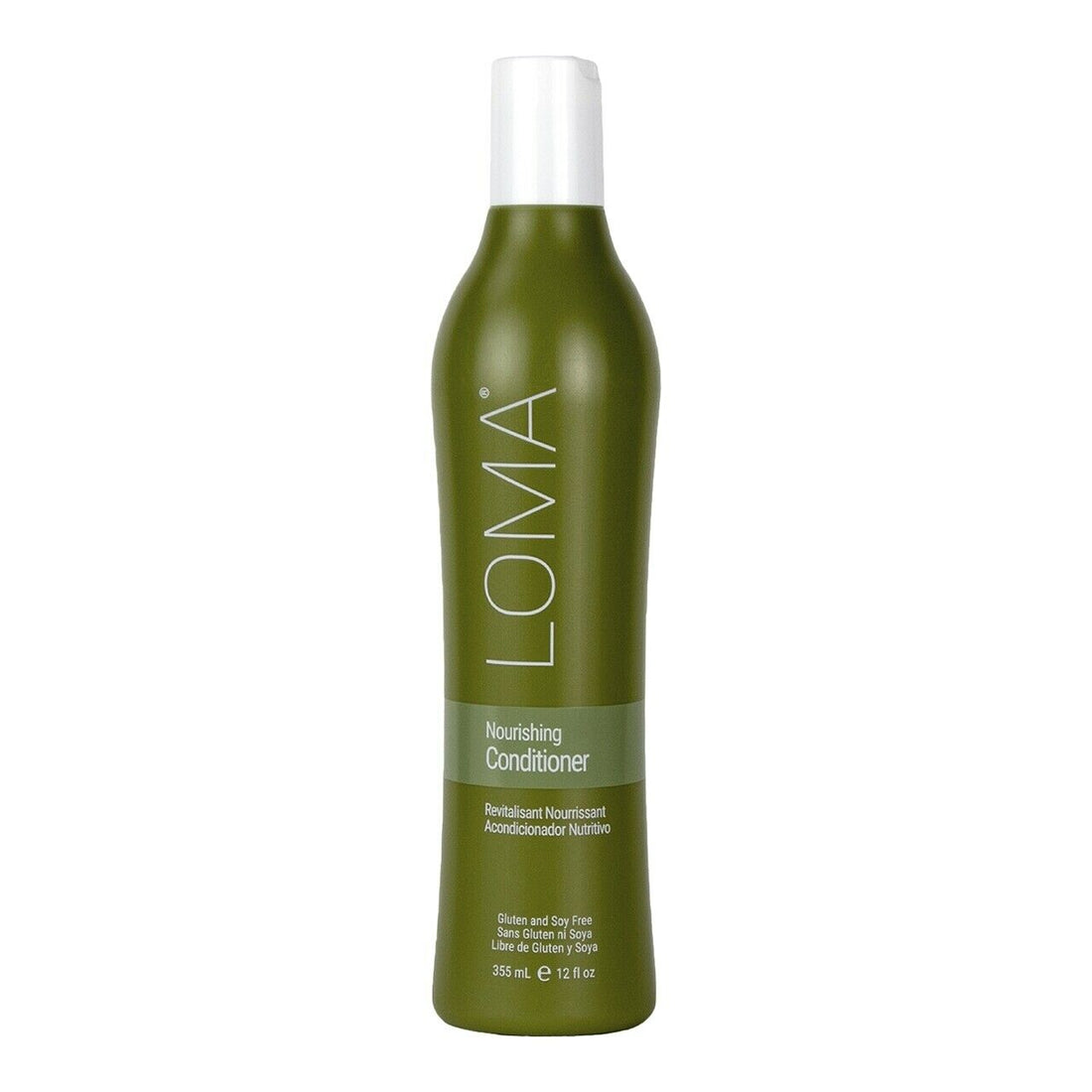 Nourishing Conditioner - Scentbar