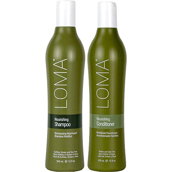 Nourishing Duo - Scentbar