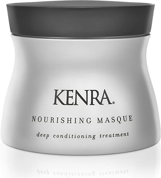 Nourishing Masque - Scentbar