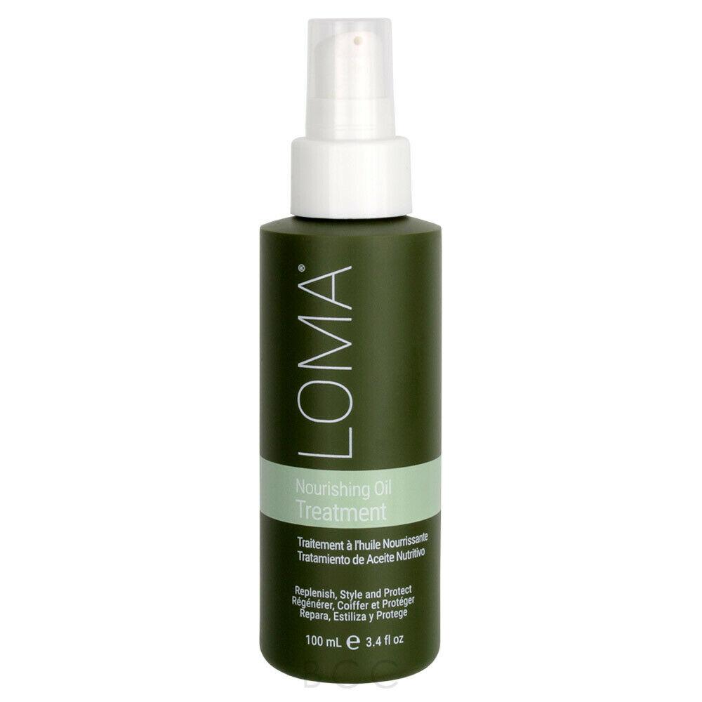 Nourishing Oil Treatment - Scentbar
