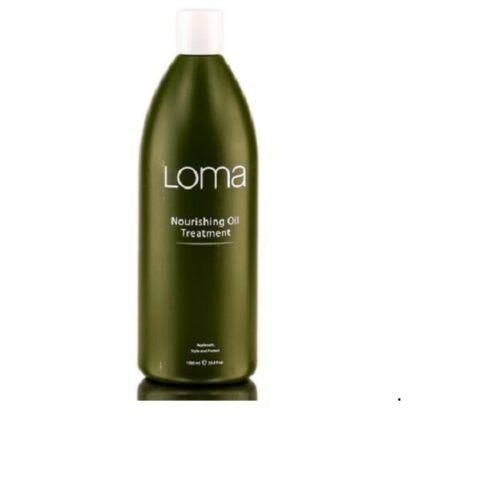 Nourishing Oil Treatment - Scentbar