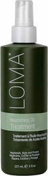 Nourishing Oil Treatment - Scentbar